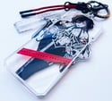 HONKAI STAR RAIL path acrylic charm+strap