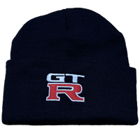 GT-R Beanie