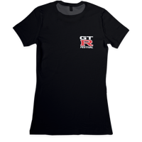 Image 2 of Women's GT-R Festival Shirt - Sakamoto