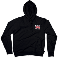 Image 2 of GT-R Festival Sakamoto Hoodie