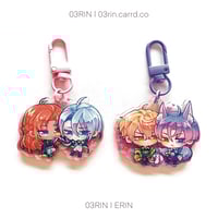 Image 2 of NU CARNIVAL - CHARMS