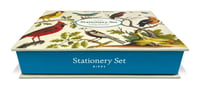 Image 1 of Cavallini & Co. Birds Stationery Set