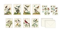 Image 4 of Cavallini & Co. Birds Stationery Set