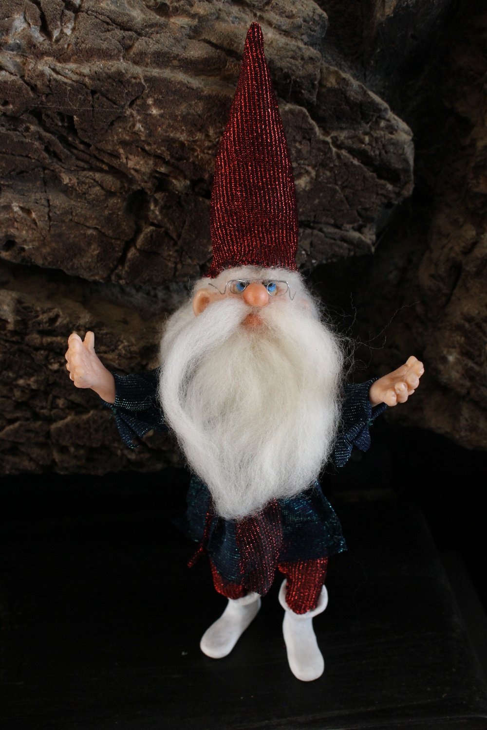 Image of Grattitude Gnome