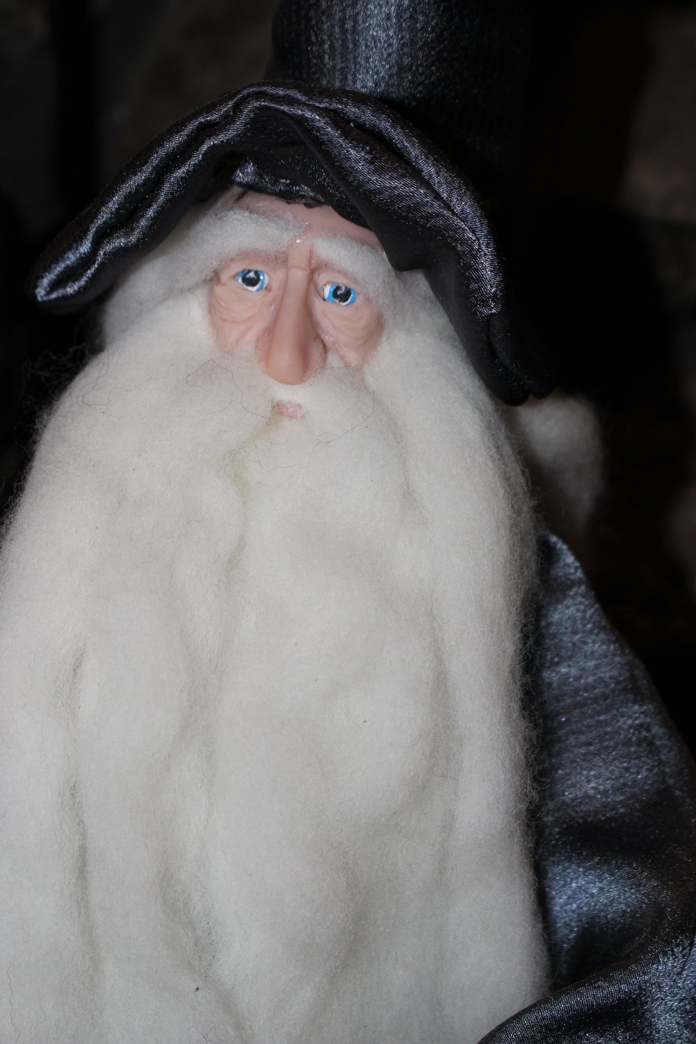 Image of Gandalf the Grey