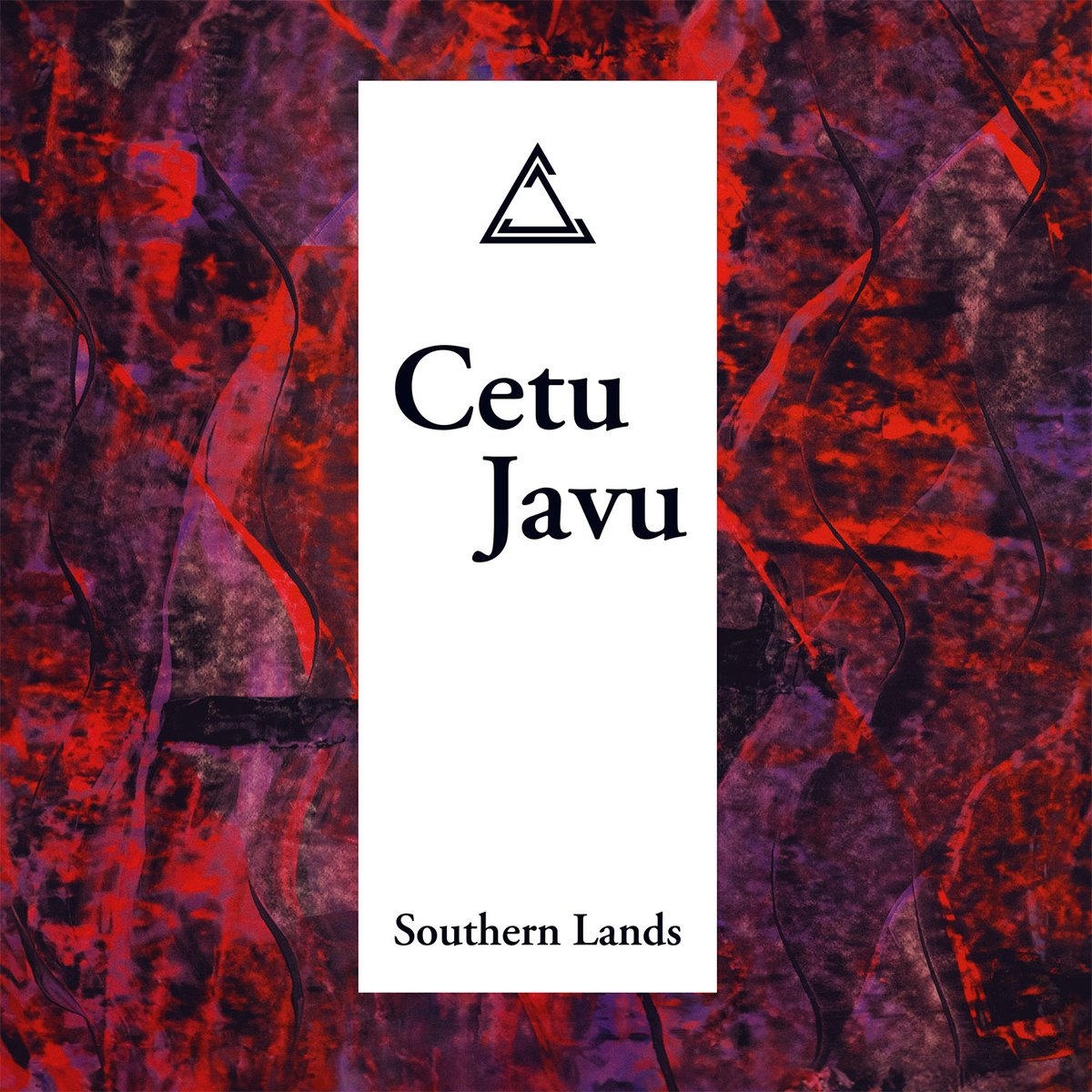 Cetu Javu - Southern Lands 2LP | mecanica records