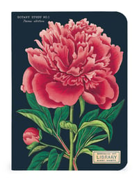Image 2 of Cavallini & Co. Botany Mini Notebook Set