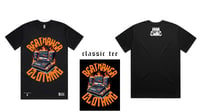 Image 3 of Beatmaker Clothing - Stu Sesh Tee