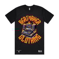 Image 1 of Beatmaker Clothing - Stu Sesh Tee