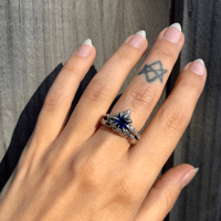 Image 2 of Andromeda Ring