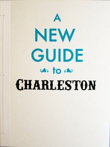 Image of A New Guide to Charleston