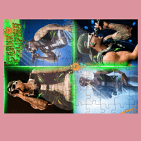 Image 2 of Puzzles 