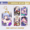 [NEW] Honkai Star Rail New Characters Part 2