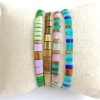 Image 4 of Bracelets Bayadères