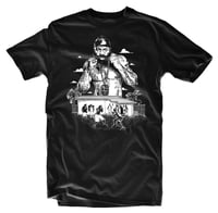 Image 2 of KIMBO SLICE (Black)