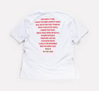 Image 2 of PATTERN LAND T-Shirt