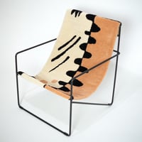 Image 1 of ahoi studio wavy chair
