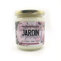 Image 1 of Jardin en primavera