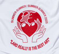 Image 3 of PATTERN LAND T-Shirt