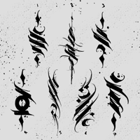 SIGILS