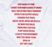 Image 4 of PATTERN LAND T-Shirt