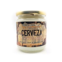 Image 1 of Cerveza de mantequilla