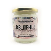Image 1 of Bibliophile