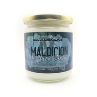 Image 1 of Maldicion de sueño eterno