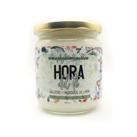 Image 1 of Hora del te