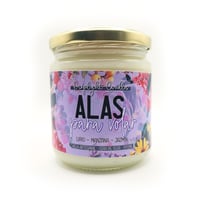Image 1 of Alas para volar