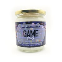 Image 1 of Game Over
