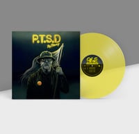 Image 3 of Acid Klaus P.T.S.D by Proxy (GLS018)