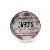 Image 2 of Jardin en primavera