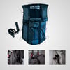 INCA4X4 SERIES II OVERLAND SPARE TIRE TAILGATE BAG