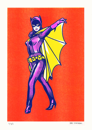 Batgirl