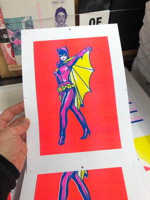 Batgirl