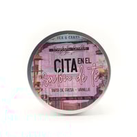 Image 2 of Cita en el salón de te