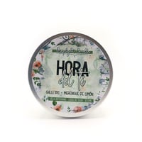 Image 2 of Hora del te