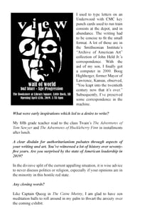 Image 6 of Fluke 21: The Colossus Compendium