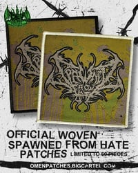 Spawned from hate
