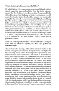 Image 9 of Fluke 21: The Colossus Compendium