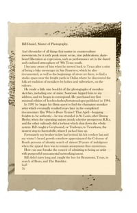 Image 10 of Fluke 21: The Colossus Compendium