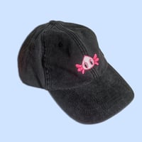 Image 4 of Gorra Axolotes Mexicanos doble bordado 