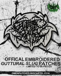 Guttural SLug