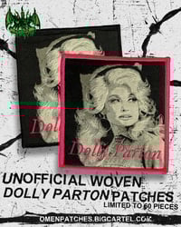 Dolly Parton