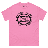 Image of DCYTY Globe T-Shirt (V1)