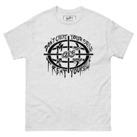 Image of DCYTY Globe T-Shirt (V1)