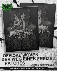 Der Weg Einer Feiheit
