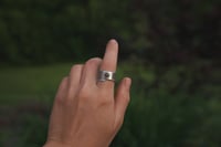 Image 2 of element ring (9.5)