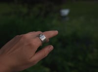 Image 3 of element ring (9.5)